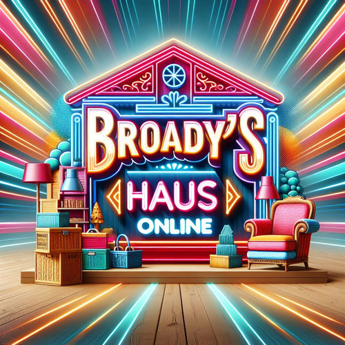 Broady's Haus