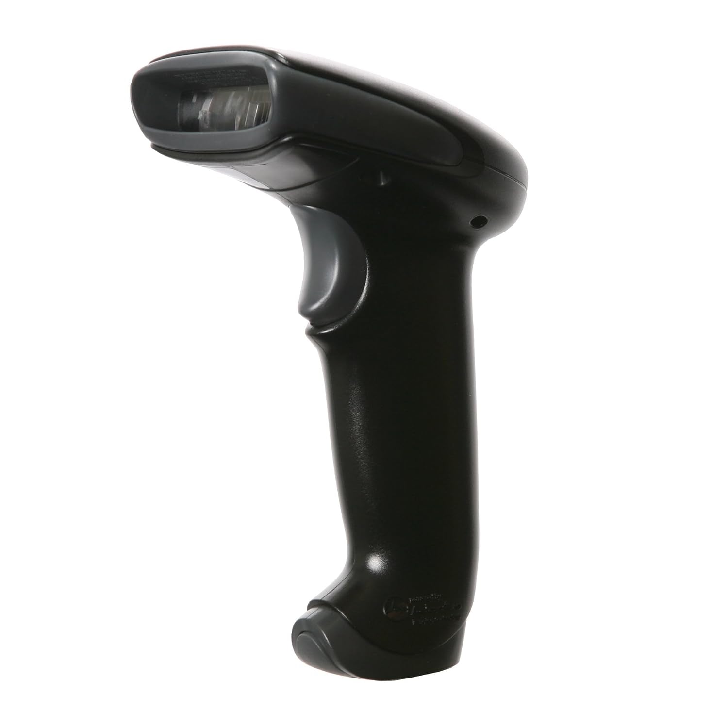 1300G-2 Hyperion 1300G Linear Imaging Scanner for 1D Barcode, RS232/USB/KBW/IBM, Black